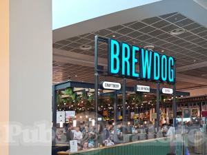 Picture of Brewdog Gatwick Airport