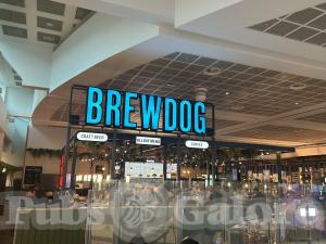 Picture of Brewdog Gatwick Airport
