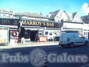 Picture of Marroy's Bar