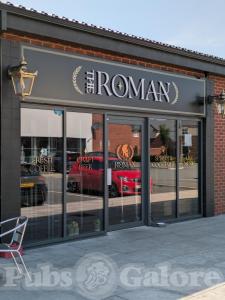 Picture of The Roman