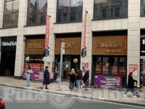 Picture of Coyote Ugly