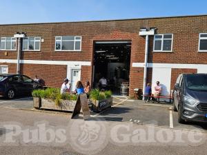 Picture of The Three Legs Taproom