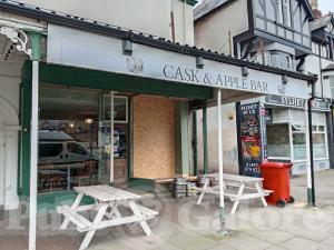 Picture of Cask & Apple