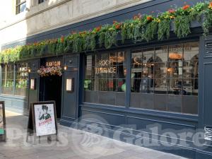Picture of Flight Club