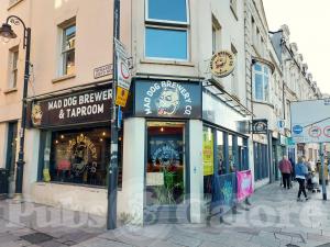Picture of Mad Dog Brewery & Taproom