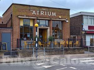 Picture of Atrium