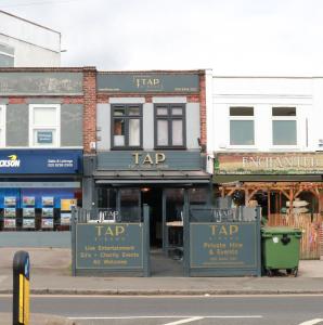 Picture of Tap Sidcup