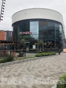Picture of Pionero Lounge