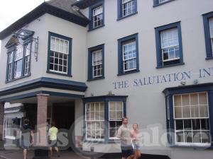 Picture of The Salutation Inn