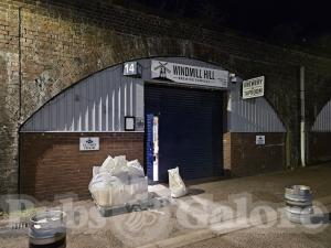 Picture of Windmill Hill Brewery and Taproom