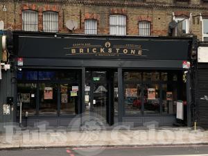 Picture of The Brickstone