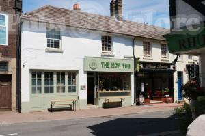 Picture of The Hop Tub