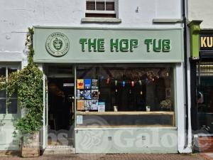 Picture of The Hop Tub