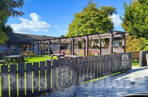 Picture of The Stables Bar