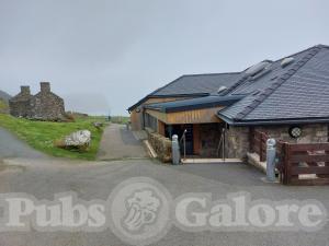 Picture of Caffi Meinir @ Nant Gwrtheyrn