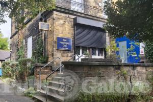 Picture of The New Headingley
