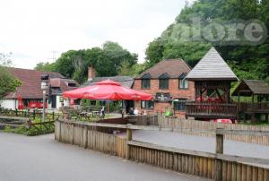 Picture of The Old Mill Inn