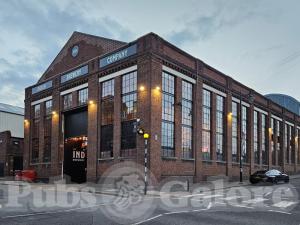 Picture of Indian Brewery Taproom