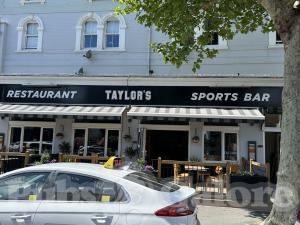 Picture of Taylor's