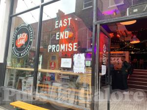Picture of Brick Lane Tap Room
