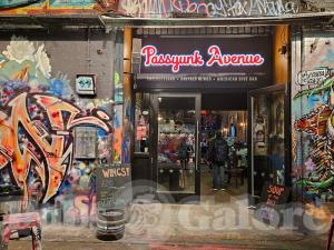 Picture of Passyunk Avenue Waterloo