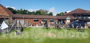 Picture of Almondsbury Creative