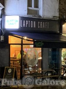 Picture of Clapton Craft