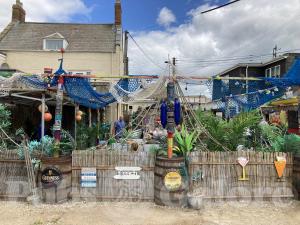Picture of Tiki Bar