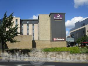 Picture of Beefeater