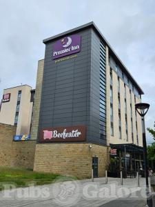 Picture of Beefeater