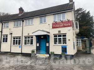 Picture of Duke of York
