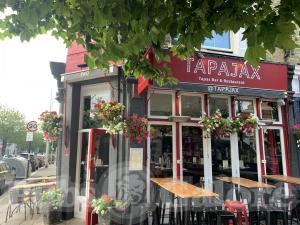 Picture of Tapajax