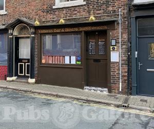 Picture of Venoras Bar & Bistro
