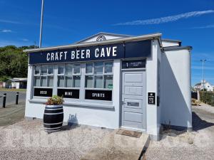 Picture of Craft Beer Cave