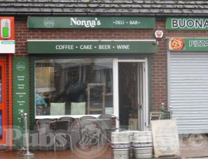 Picture of Nonna's Deli & Bar
