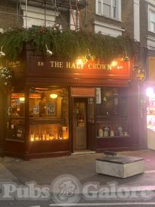 Picture of The Half Crown