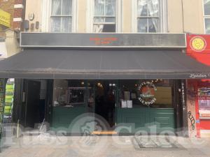 Picture of Lucky Anchor Ale House