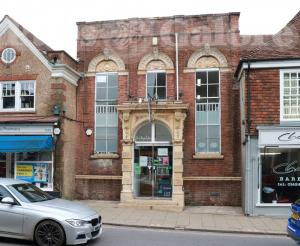Picture of The Chapel Bar
