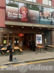 Picture of Park Theatre Bar