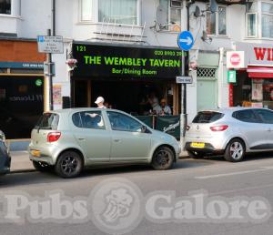 Picture of Wembley Tavern