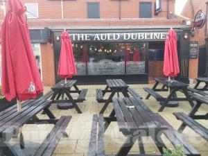 Picture of The Auld Dubliner