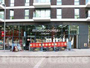 Picture of Estadio Lounge