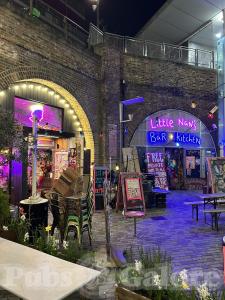 Picture of Little Nan's Bar
