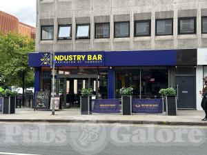 Picture of Industry Bar