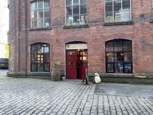 Picture of Twisted Mule Brewery & Taphouse