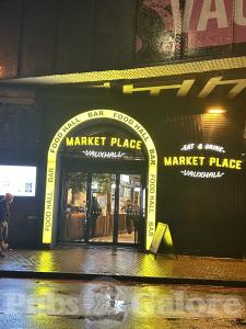 Picture of Market Place Vauxhall