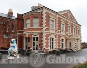 Picture of 1000 Trades On the Park