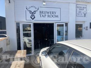 Picture of Exmoor Brewery Tap