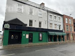 Picture of The Thirsty Pine Beer Cafe