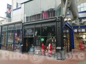 Picture of Merlin's
